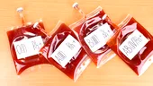 Avantajele donatorilor de sânge