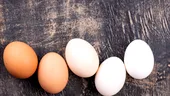 Cu ce poți înlocui ouăle în Postul Paștelui 2026. Soluții simple pentru rețete delicioase de post