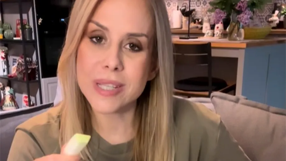 Leguma pe care mulți români o evită, dar care face minune pentru organism. Mihaela Bilic: „Este perfectă pentru digestie și pentru siluetă!”