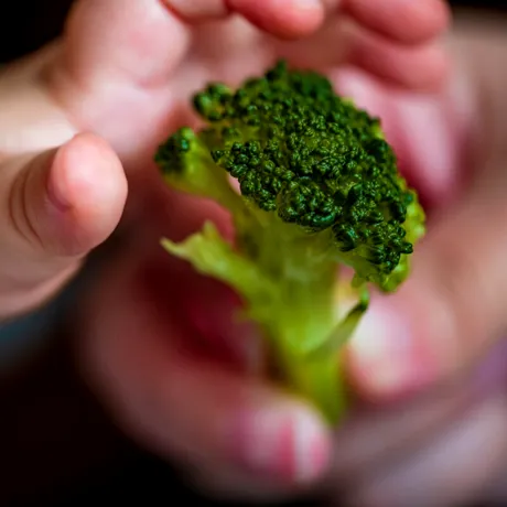 Surse naturale de acid folic pentru copii. Ce să le dai micuților ca să crească sănătos