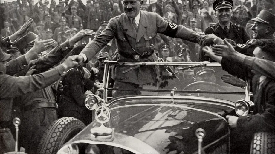 O analiză ADN a scos la iveală faptul că Adolf Hitler ar fi avut o tulburare genetică rară! Ce e sindromul Kallmann