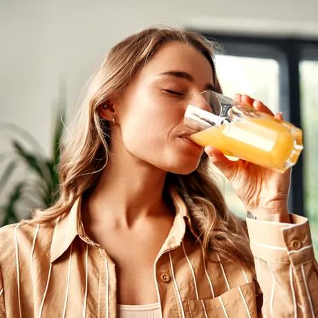 Dieta cu sucuri naturale poate afecta sănătatea? Ce arată un studiu recent