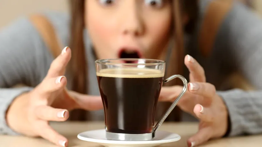 Ce se întâmplă în corp când renunți la cafea, pe zile. După cât timp dispare complet sevrajul