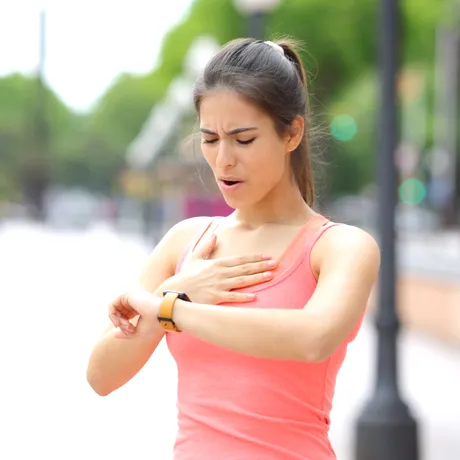 Sportul și astmul: de ce unii pacienți se simt mai bine când fac mișcare, iar alții mai rău