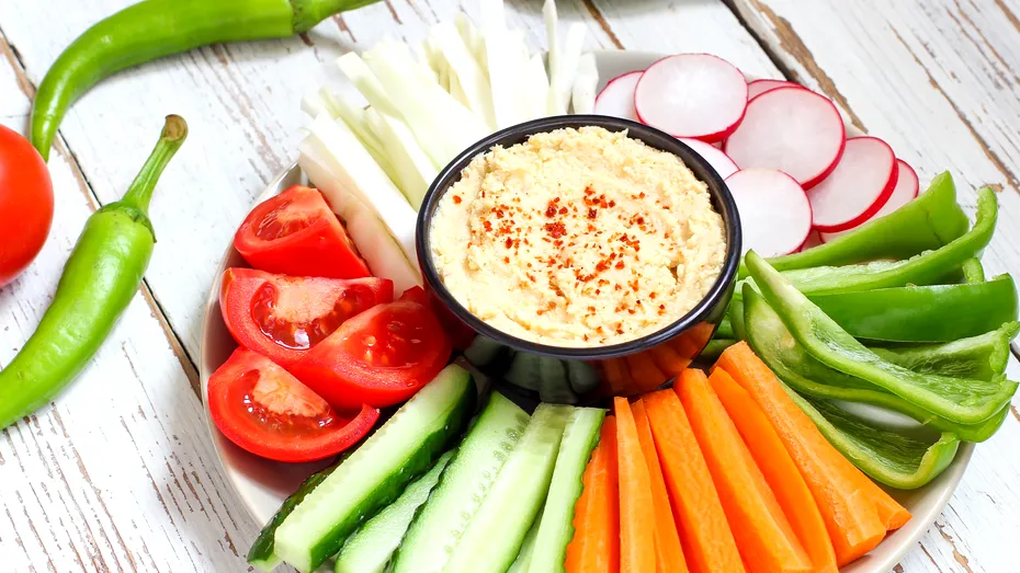 Ce să mănânci seara fără să te îngrași. 9 idei de preparate delicioase, cu puține calorii