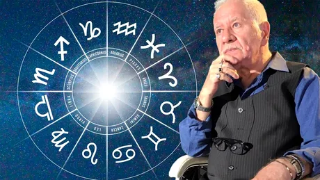 Singura zodie protejată de rune la început de 2026, potrivit lui Mihai Voropchievici: 