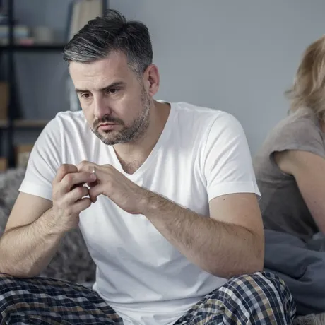 5 motive pentru care este mai bine să divorțezi decât să trăiești într-o căsnicie deficitară