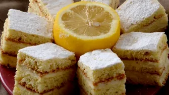 Prăjitura Albă ca Zăpada. Secretele unui desert perfect