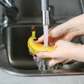 De ce ar trebui să speli bananele înainte să le mănânci. Greșeala pe care mulți o fac în bucătărie