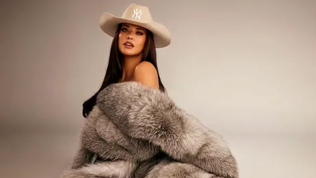 Dieta pe care o urmează Antonia ca să arate impecabil. Ce alimente nu lipsesc din meniul ei