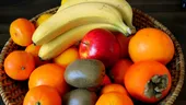 „Fructul zeilor” care te ajută să îți crești imunitatea iarna. Are un conținut ridicat de fibre și este ideal în curele de slăbire