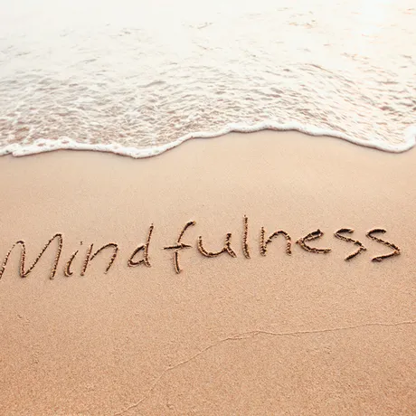 4 tehnici de mindfulness: beneficii