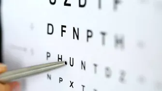 Astigmatismul necorectat, un factor de risc în trafic: ce arată cele mai recente studii