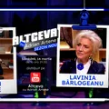 Începe un nou sezon „Altceva cu Adrian Artene”! Reputatul profesor doctor LAVINIA BÂRLOGEANU ne spune cum putem ”învinge” MOARTEA și ce mesaje primim DE DINCOLO
