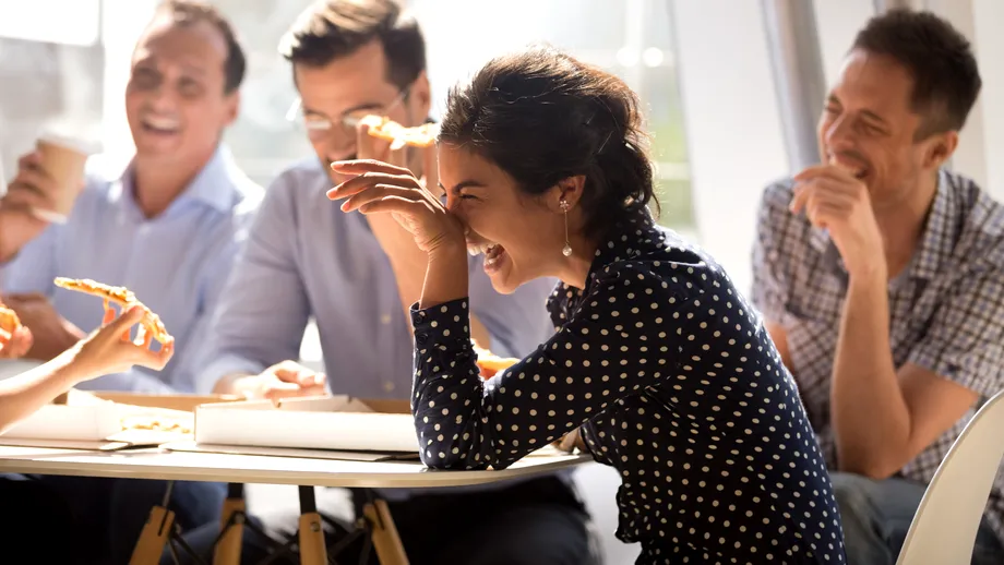 6 moduri prin care să eliberezi energia stagnantă din corp