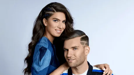 Tendinţele din 2020 în materie de păr, anunţate la Futureland: ce coafuri şi culori vom purta