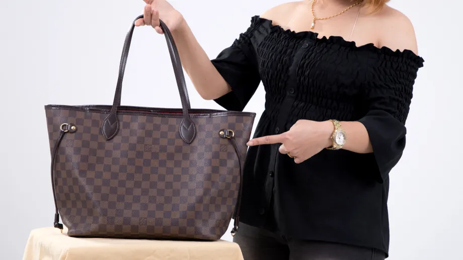 De ce trebuie să nu mai cumperi genți fake Louis Vuitton! Pericole ascunse pentru cumpărători