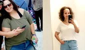 „Recompensa de dulce” poate duce la obezitate. Povestea unei slăbiri spectaculoase: „Am slăbit un om întreg”