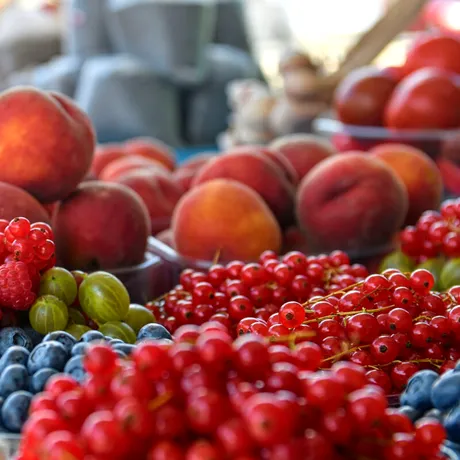 Fructul care face MINUNI pentru sănătatea creierului. Medicii recomandă cel puțin 150 de grame pe zi