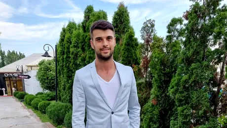 Marius Elisei a învins alopecia prin terapia cu râsete: „Lupta a fost foarte grea”