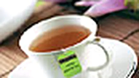 Ceaiul verde lupta impotriva maladiilor grave