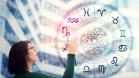 Zodiile și sănătatea  în săptămâna 25 aprilie – 1 mai