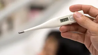 Studentă la un pas de moarte după ce a confundat simptomele cu o banală răceală. „Parcă eram în flăcări”