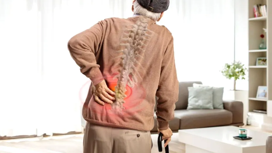 (P) Cauze frecvente ale durerilor osoase și importanța consultațiilor medicale