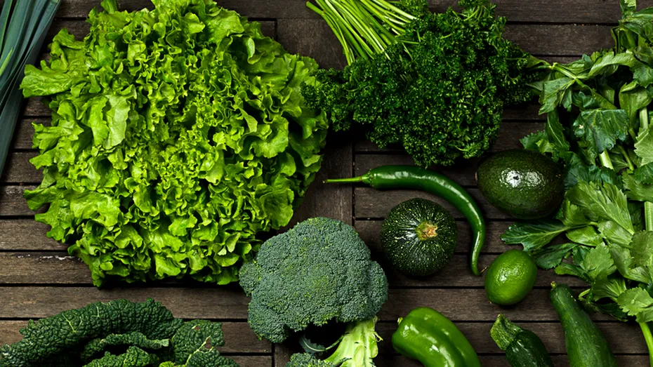 Dieta vegetală ține la distanță formele severe de COVID-19 STUDIU