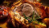 Cum să faci cea mai bună friptură de porc pentru Crăciun