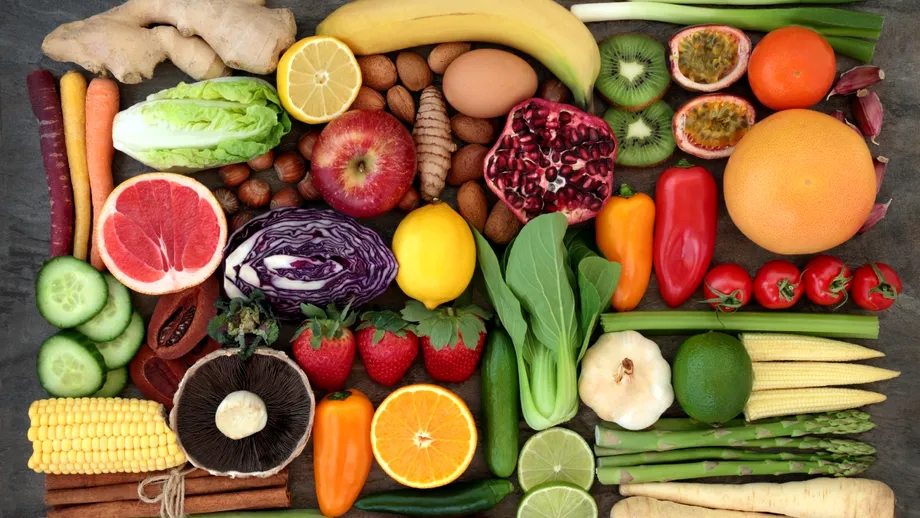 Legumele pe care este necesar să le consumi în această iarnă. Sunt bogate în vitamine, fibre și antioxidanți