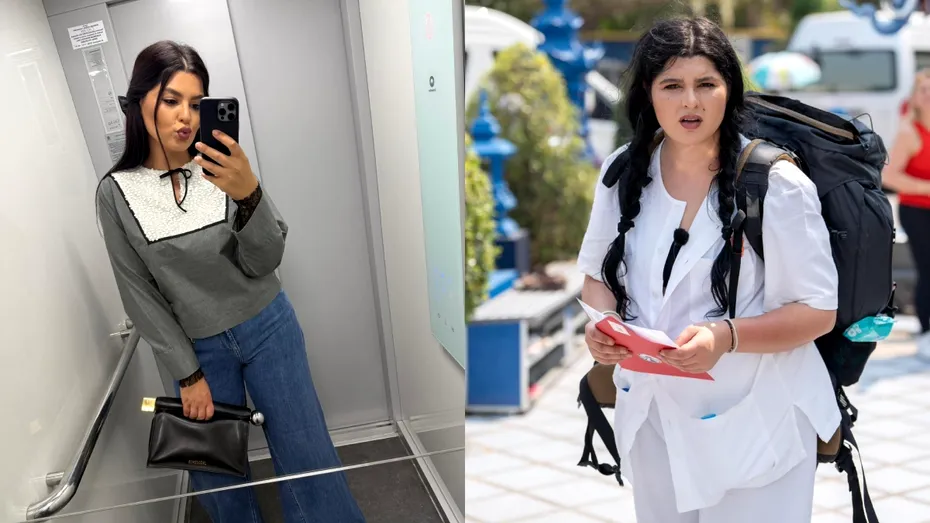 Dieta cu care Ioana State a slăbit 20 de kilograme. Ce a pățit după ce s-a înfometat