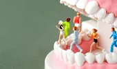 Legătura dintre sport şi sănătatea dentară explicată de un medic stomatolog