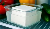 Se mai poate mânca telemeaua de oaie, dacă a stat 7 zile în frigider? Care este termenul limită