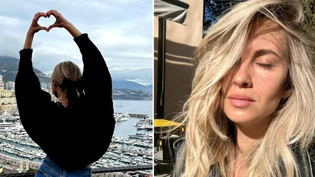 Otniela Sandu are probleme de sănătate după decesul mamei sale. A ajuns pe perfuzii: „Am avut o perioadă grea”