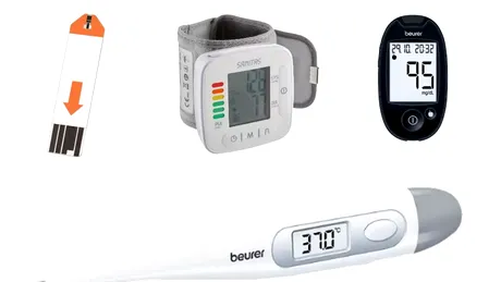 Superoferte KAUFLAND 19-25 aprilie! Dispozitive medicale la prețuri imbatabile