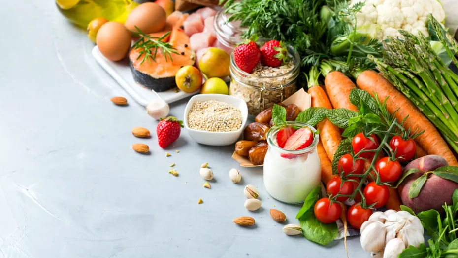 Alimente care curăță organele în mod natural. Ce să mănânci pentru un corp sănătos