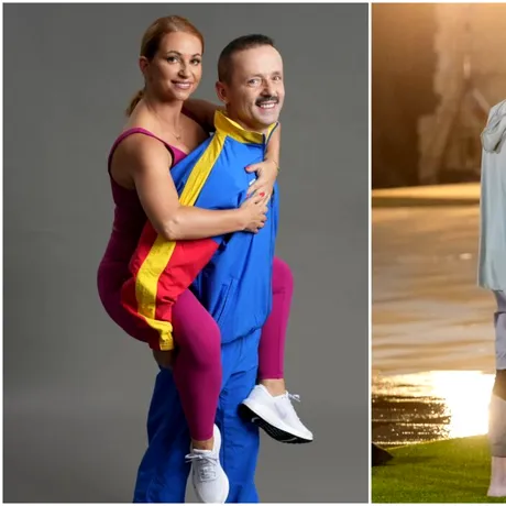 Cine sunt Marius și Simona Urzică de la „Power Couple România 2026”