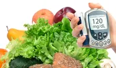 Diabet: alimente şi reguli de dietă