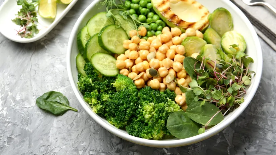 Năutul, un superaliment sănătos și versatil