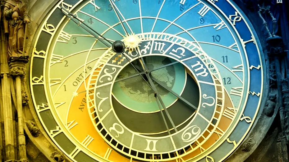 Șase zodii care intră sub semnul abundenței. Astrele le aduc noroc, bani și schimbări radicale până la finalul anului