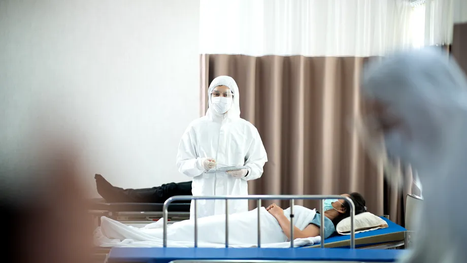 Noua variantă letală a virusului Mpox se răspândește mai repede decât s-a crezut inițial. Mii de oameni, în pericol!