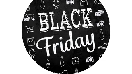 Black Friday 2022 la Altex: 15 exemple de produse la preț redus cu până la 65%