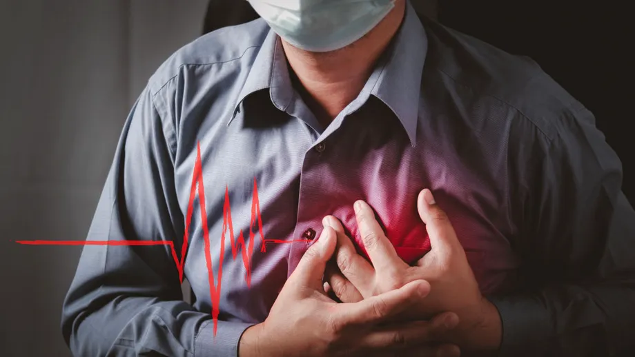 Un medic ortoped din Oradea a murit la doar 51 de ani, după ce a suferit un infarct miocardic subit