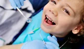 Copiii și frica de dentist: cum depășim acest obstacol