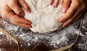 Cum să faci pâine cu copilul mic