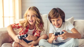3 efecte pozitive pe care jocurile video le au asupra creierului