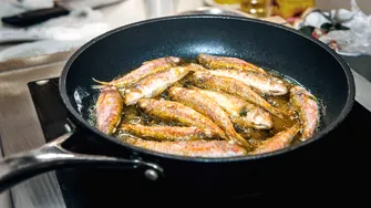 De ce se mănâncă pește de Florii! Ce se întâmplă cu românii care nu respectă tradiția