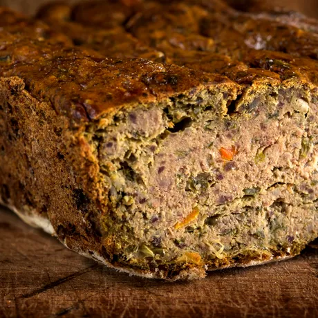 Rețeta de bază de drob de miel. Cum prepari corect drobul de miel pentru masa de Paște