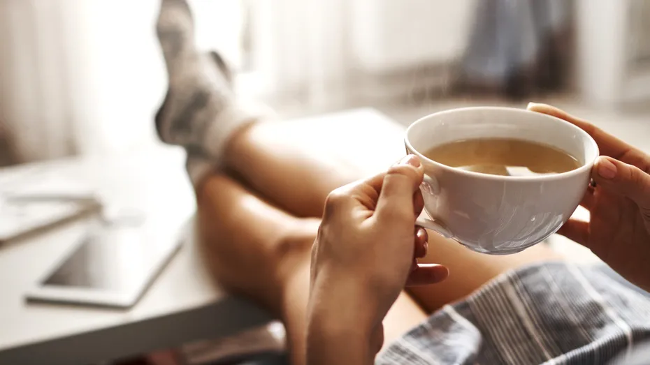 Beneficile dovedite ale uneia dintre cele mai sănătoase băuturi. Îți oferă mai multă energie decât cafeaua